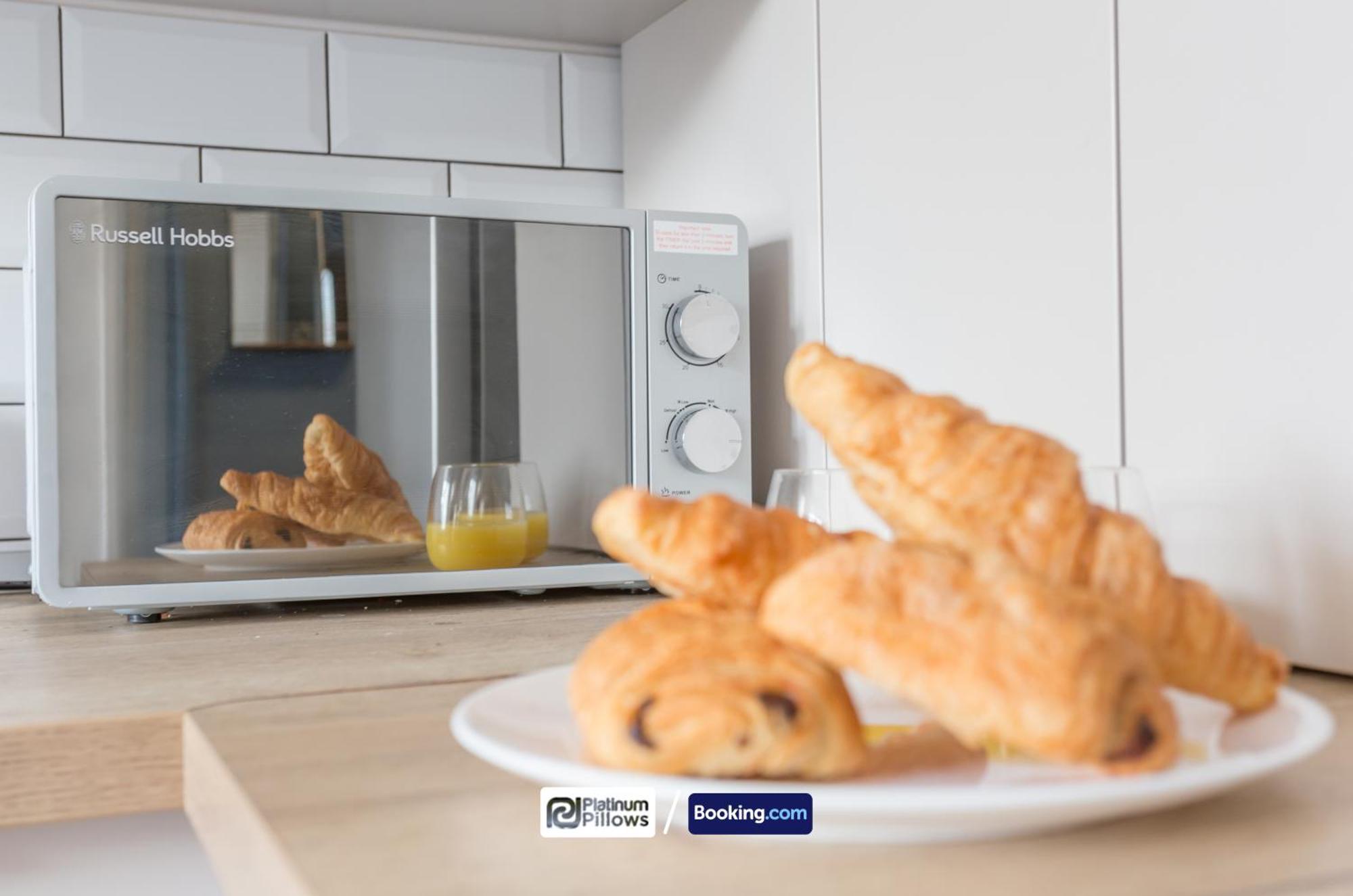 Spacious 2Br Apt In Oxford, Long Stay Savings, Near Hospitals & Universities Екстериор снимка