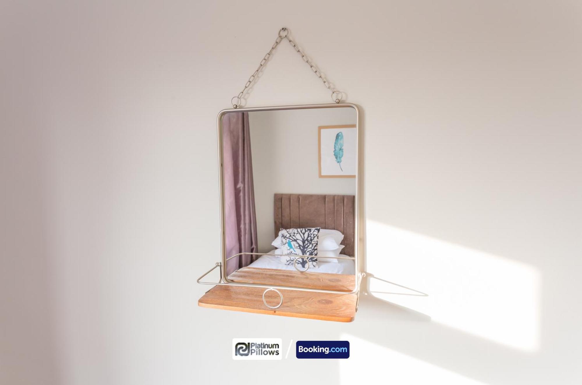 Spacious 2Br Apt In Oxford, Long Stay Savings, Near Hospitals & Universities Екстериор снимка